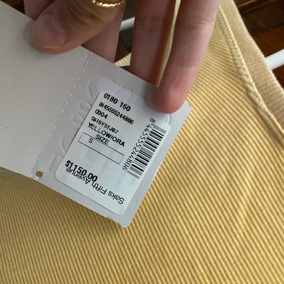 loewe dress nwt - Picture 5 of 10